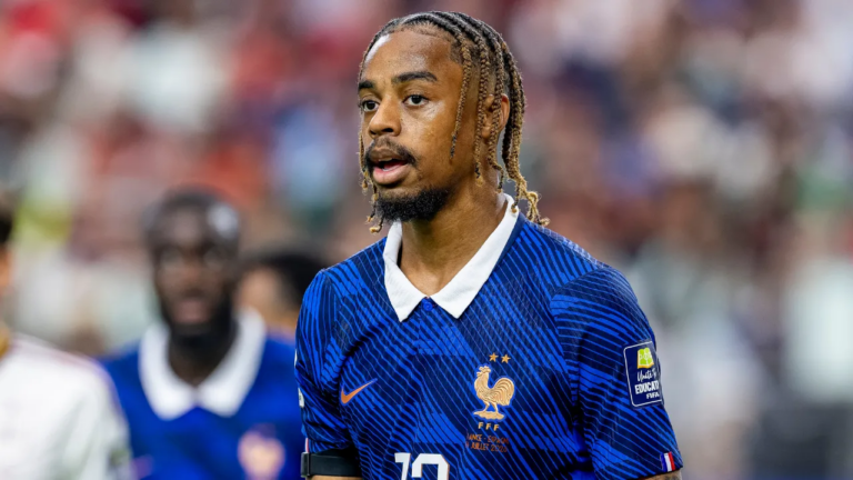 Barcola tem op&ccedil;&atilde;o de luxo para deixar o PSG ap&oacute;s elimina&ccedil;&atilde;o da Fran&ccedil;a na Copa do Mundo