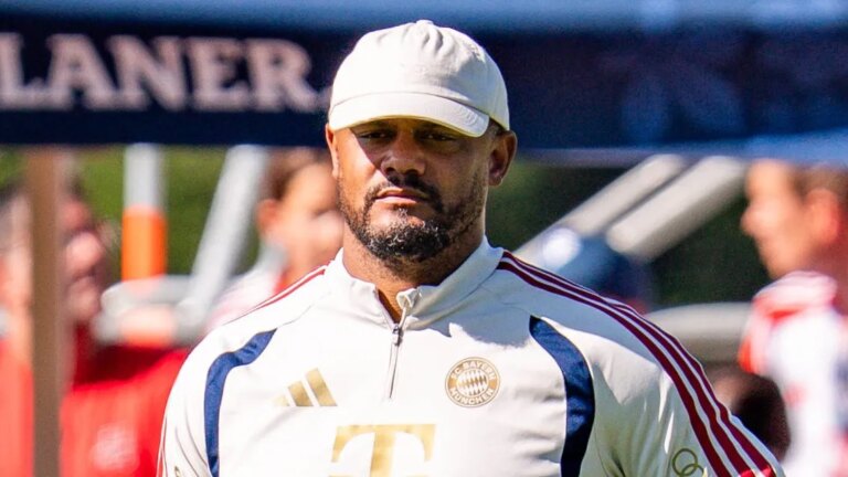 &lsquo;O Bayern est&aacute; aberto a liberar tr&ecirc;s jogadores. Eles n&atilde;o t&ecirc;m futuro aqui&rsquo;