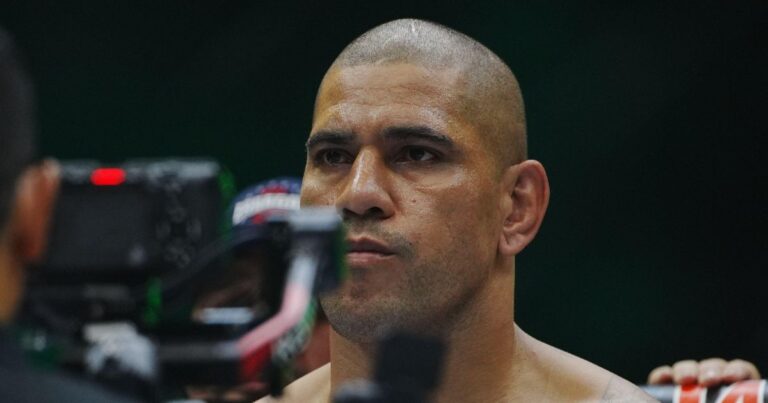 Brasileiro é demitido do UFC; Poatan detona decisão da organização