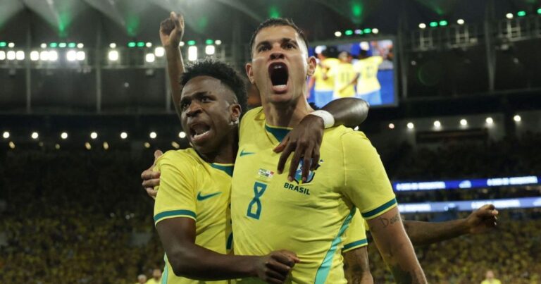 CBF confirma próximos jogos da seleção brasileira após campanha frustrante na Copa