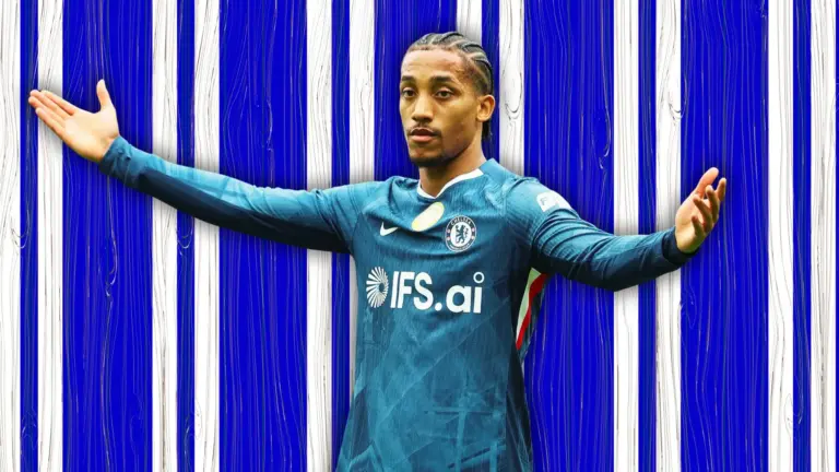 Chelsea e Crystal Palace se re&uacute;nem para negociar a contrata&ccedil;&atilde;o de zagueiro da Fran&ccedil;a