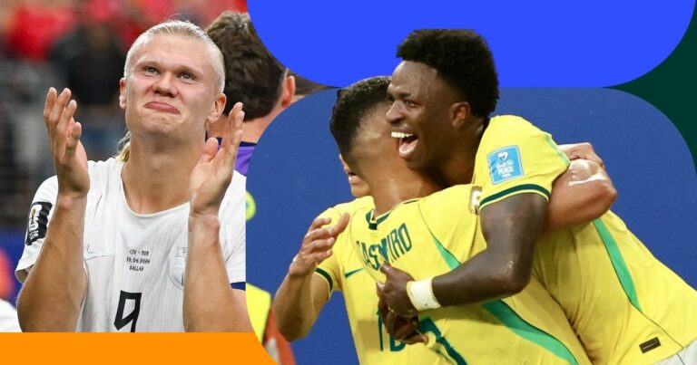 Onde assistir jogos da Copa do Mundo: Brasil tem jogo da vida contra a Noruega