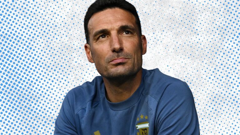 Por que discurso de Scaloni ap&oacute;s nova vit&oacute;ria sofrida da Argentina mostra contradi&ccedil;&atilde;o