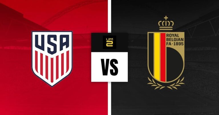 EUA x Bélgica Palpite - Notícias e odds (06/07)