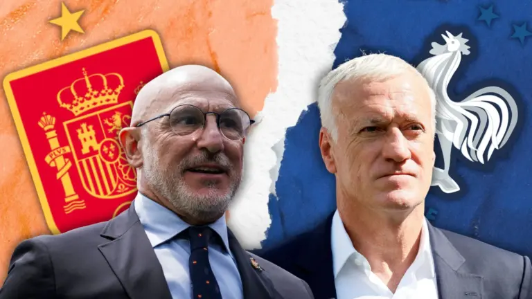 Por que a Espanha pode ser o advers&aacute;rio ideal para anular a Fran&ccedil;a na Copa do Mundo