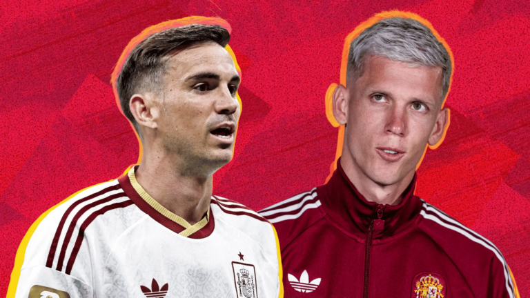 Como Fabi&aacute;n Ruiz e Olmo foram cruciais para colocar a Espanha na final da Copa do Mundo
