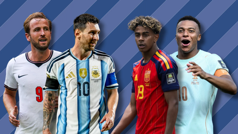 Fifa consegue feito in&eacute;dito na semifinal da Copa do Mundo ap&oacute;s mudan&ccedil;a no regulamento