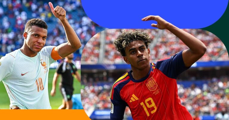 França x Espanha pela semifinal nesta terça (14)
