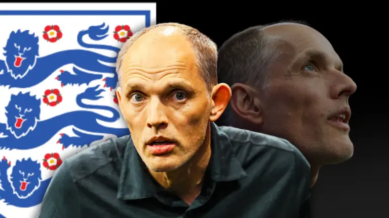 Por que Fran&ccedil;a x Inglaterra &eacute; o jogo mais importante de Tuchel na sele&ccedil;&atilde;o inglesa