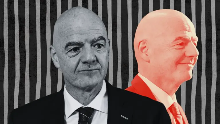 A guerra entre Fifa e Uefa que chacoalhou o futebol mundial; entenda