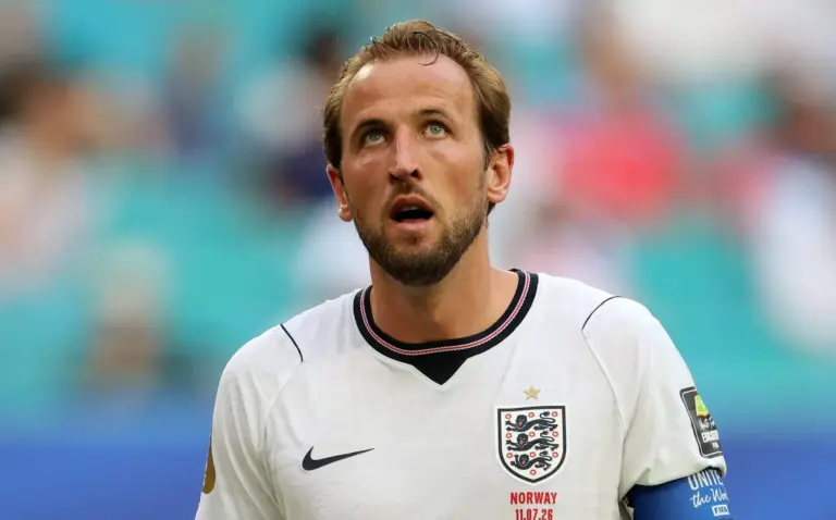 &lsquo;A Argentina n&atilde;o preocupa. Somos melhores&rsquo;: &Iacute;dolos ingleses elevam temperatura antes da semifinal