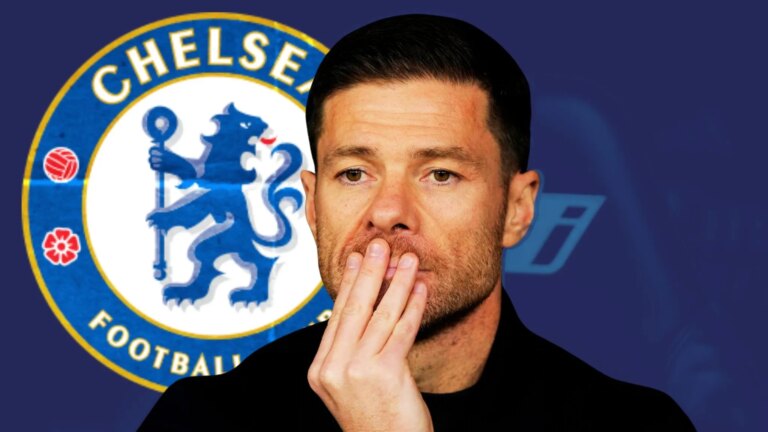 Novo t&eacute;cnico, velhos v&iacute;cios: In&iacute;cio da era Xabi Alonso no Chelsea preocupa mais do que anima