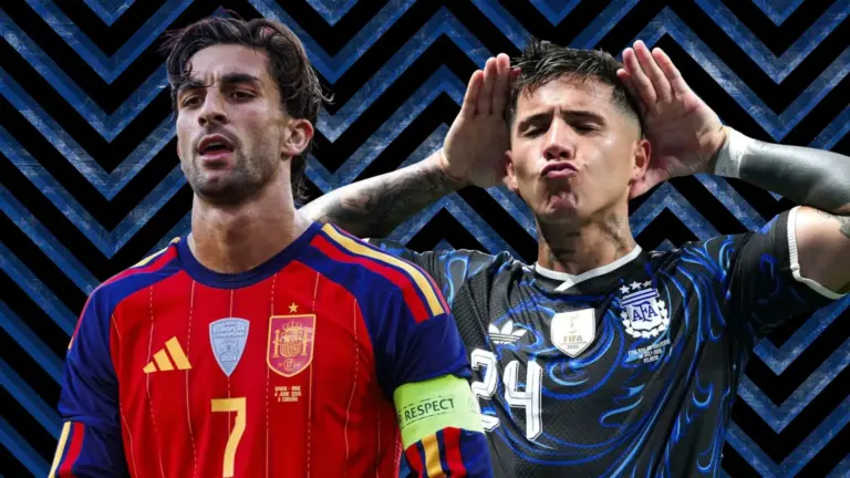 Espanha x Argentina: Jogadores da final que podem mudar de time no mercado de transfer&ecirc;ncias
