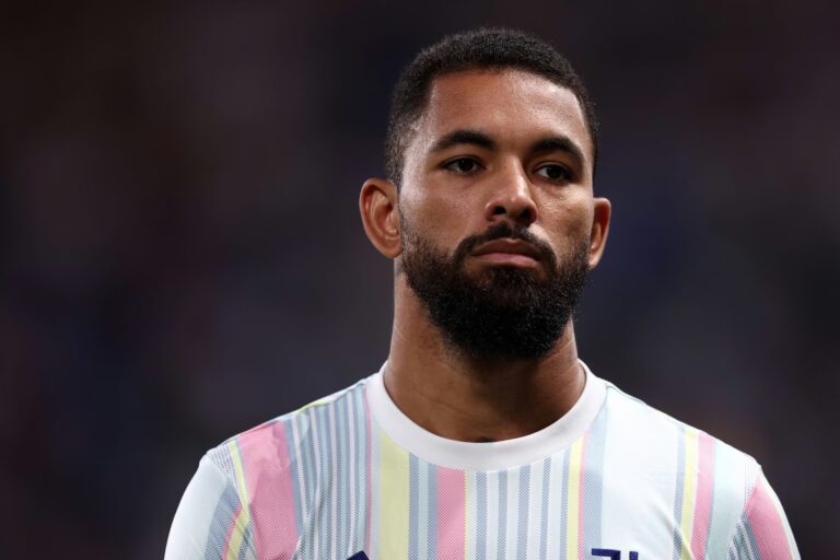Por que Juventus aposta em dar nova chance a Douglas Luiz?