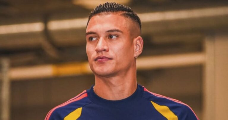 Colômbia cai e volante retorna ao Athletico sem atuar na Copa do Mundo