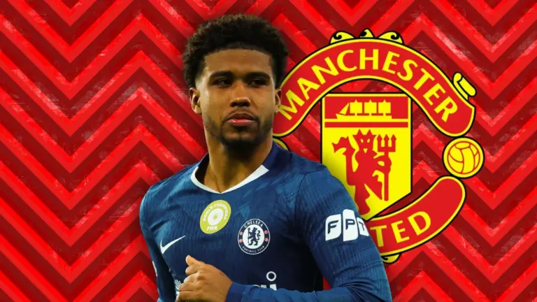 Manchester United: Os 5 alvos no meio-campo ap&oacute;s o clube perder 3 refor&ccedil;os no setor
