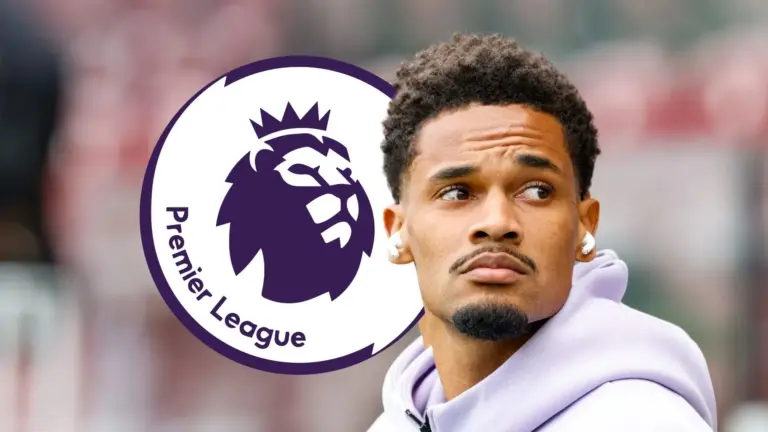 Quem &eacute; o novo brasileiro da Premier League que custou R$ 188 milh&otilde;es ao Ipswich Town?