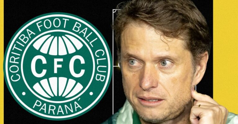 Notícias do Coritiba hoje: Coxa segue preparação e tem novidade antes da volta