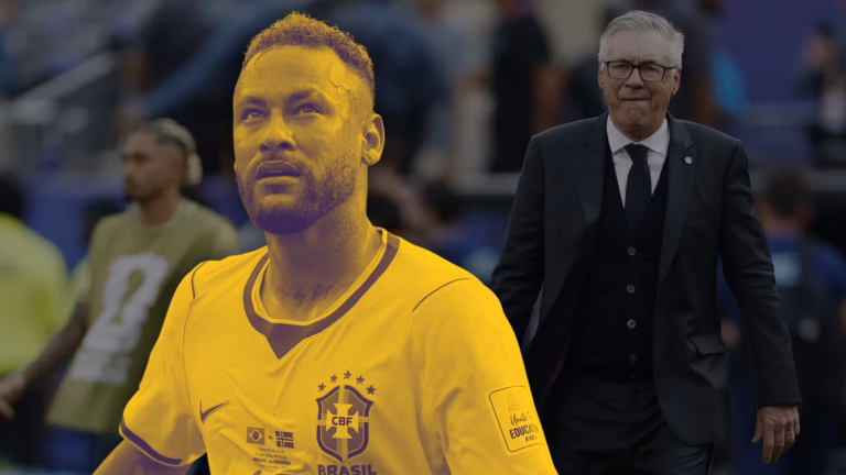 An&aacute;lise: Sele&ccedil;&atilde;o brasileira refor&ccedil;a press&atilde;o sobre seu pr&oacute;prio sucesso em Copas do Mundo