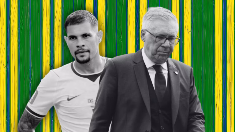 Os 4 erros do Brasil na vexat&oacute;ria elimina&ccedil;&atilde;o para a Noruega na Copa do Mundo