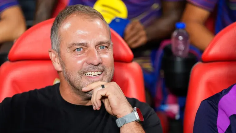 Barcelona faz proposta por mais um concorrente de Raphinha e refor&ccedil;a plano de Flick