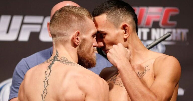 Quando McGregor luta, horário e onde assistir ao vivo
