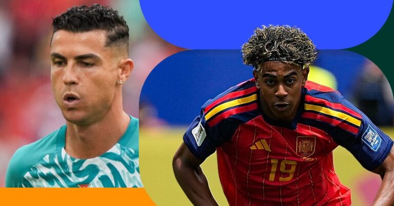 Onde assistir jogos da Copa do Mundo: Portugal e Espanha fazem clássico europeu