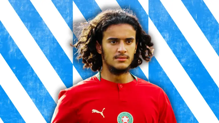 Manchester City tem plano para garantir contrata&ccedil;&atilde;o de Bouaddi; entenda cen&aacute;rios