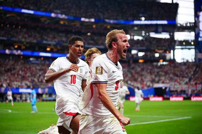 Por que o M&eacute;xico &eacute; o advers&aacute;rio certo para a Inglaterra melhorar na Copa do Mundo 2026