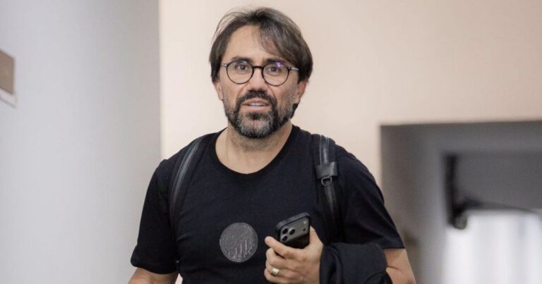 “Ninguém vai ganhar todos os jogos”