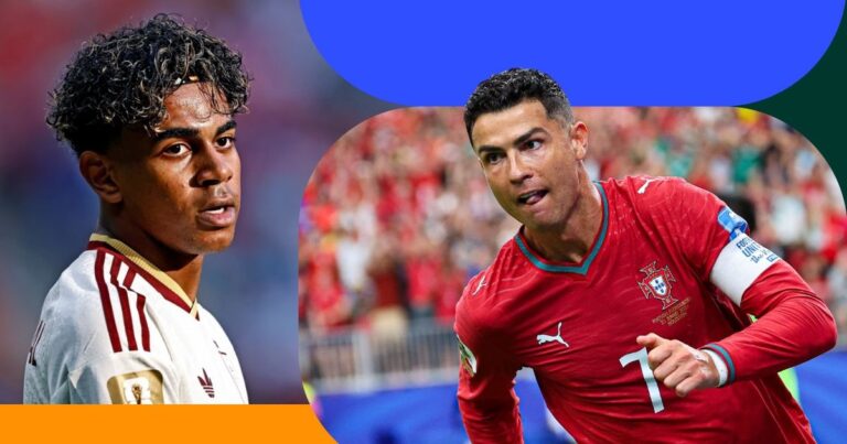 Onde assistir jogos da Copa do Mundo: Cristiano Ronaldo e Yamal em campo
