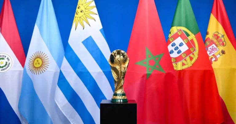 Confira países-sede, datas e novidades do centenário do Mundial