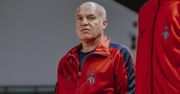 Paraná Clube vive momento negativo no futsal e encara ‘final’ por sobrevivência