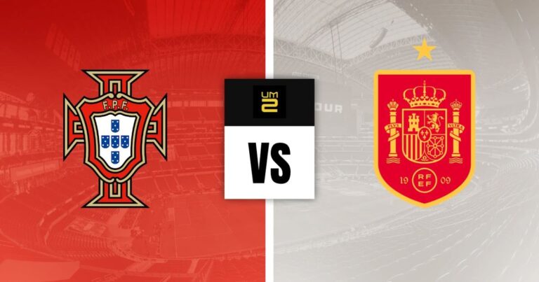 Portugal x Espanha Palpite - Notícias e odds (06/07)