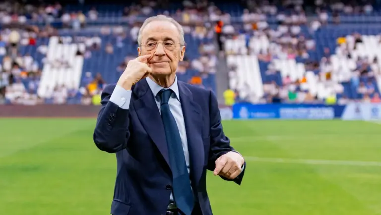 Mak&eacute;l&eacute;l&eacute;: &lsquo;Eu disse ao Real Madrid que, se h&aacute; dinheiro para contratar apenas um jogador, &eacute; ele&rsquo;