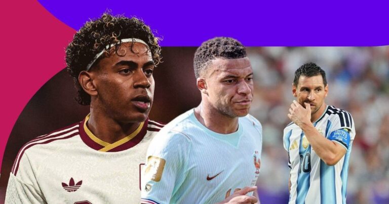 As semifinais da Copa do Mundo empolgam pelo padrão técnico das seleções