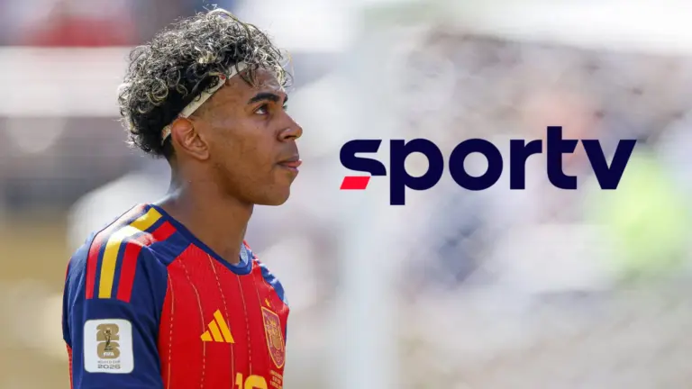 Como o sportv foi a grande v&iacute;tima das decis&otilde;es da Globo na Copa do Mundo