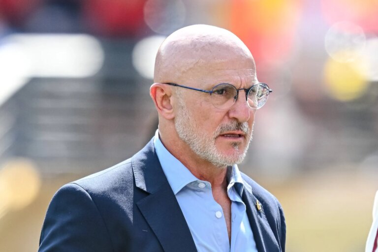 T&eacute;cnico da Espanha revela diferencial para bater cada advers&aacute;rio na Copa do Mundo