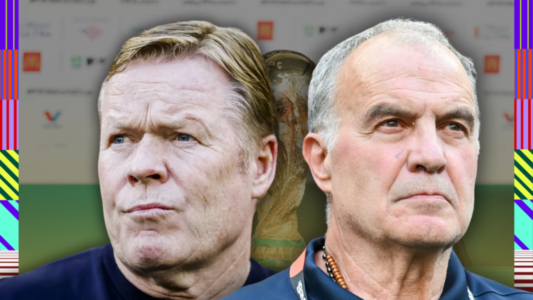 Copa do Mundo: Quais s&atilde;o os t&eacute;cnicos que j&aacute; foram demitidos ou deixaram as sele&ccedil;&otilde;es?