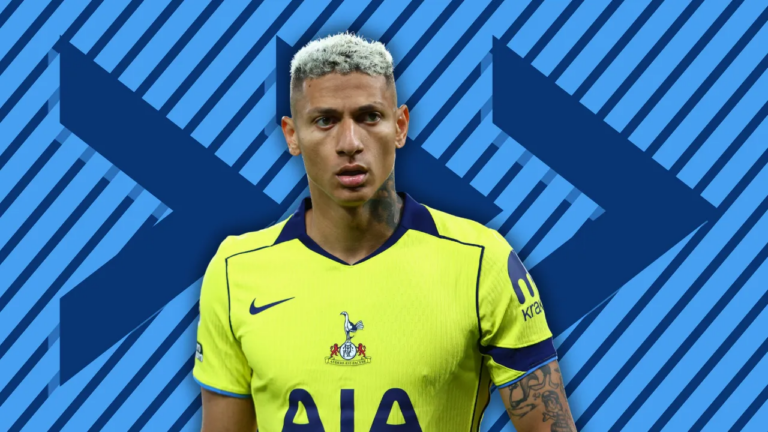 Em reformula&ccedil;&atilde;o, Tottenham pode vender Richarlison a gigante italiano por R$ 146 milh&otilde;es