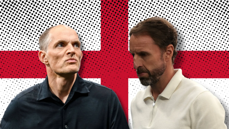 &lsquo;Tuchel fez uma besteira maior do que Southgate. Inglaterra sempre d&aacute; um jeito de fracassar&rsquo;