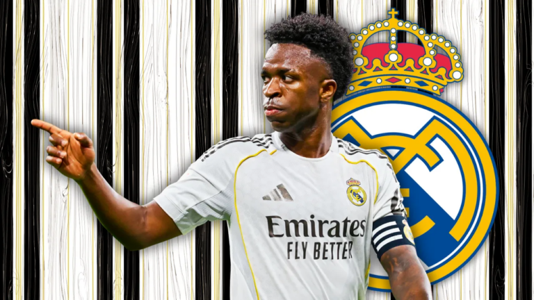 Vini Jr. chega a nova temporada com tr&ecirc;s inc&oacute;gnitas para resolver no Real Madrid
