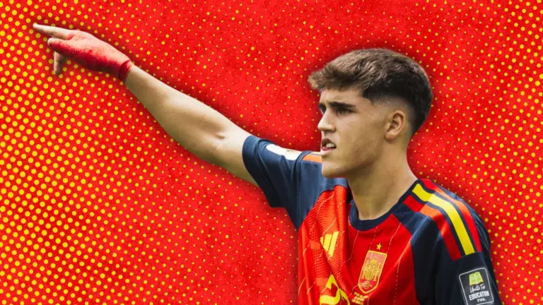 Pau Cubars&iacute;: Como um zagueiro adolescente virou o alicerce da Espanha na Copa do Mundo