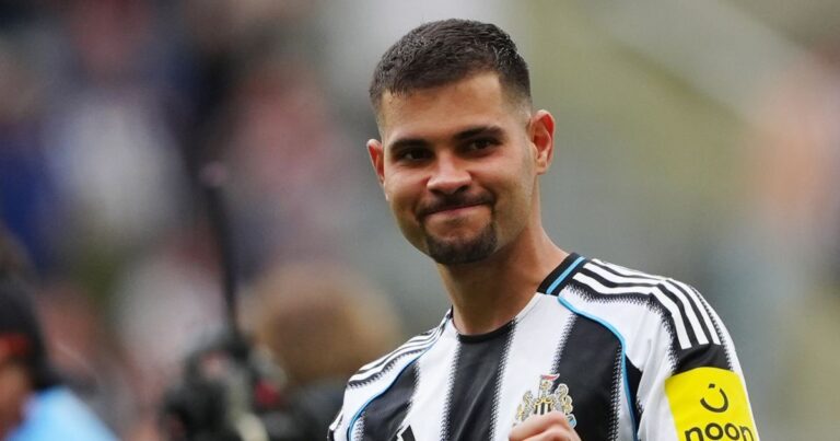Athletico pode lucrar milhões com venda de Bruno Guimarães