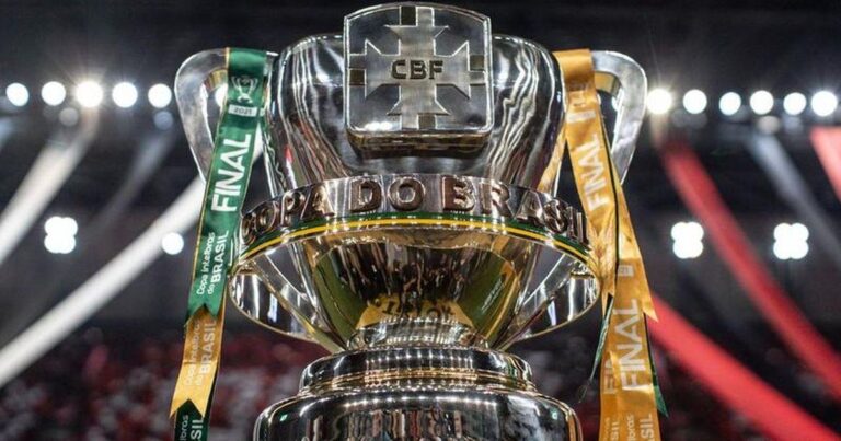 Confira os classificados às quartas de final