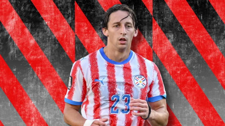 Ap&oacute;s brilhar na Copa, Galarza &eacute; alvo do futebol europeu e deve deixar River Plate
