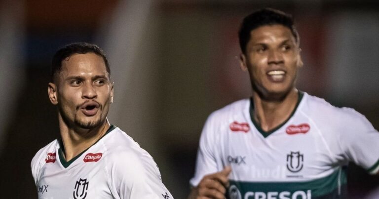 Maringá vive momento decisivo na Série C para seguir em busca do acesso
