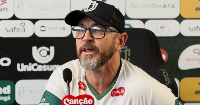 Maringá perde confronto direto em casa e muda tudo para sobreviver na Série C