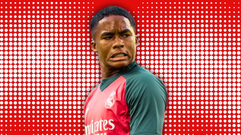 Mercado da bola europeu: Real Madrid tem decis&atilde;o sobre Endrick, Chelsea sonda meia do Arsenal e mais