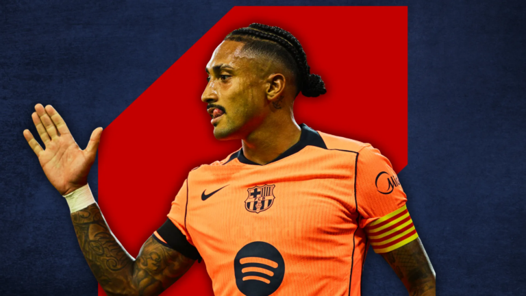 Como o Barcelona passa por renova&ccedil;&atilde;o de lideran&ccedil;a para a pr&oacute;xima temporada?